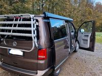 gebraucht VW California 