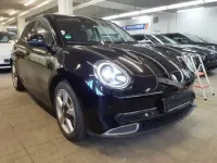 Gebraucht Ora Funky Cat 300 Pro 125 kW (171 PS) 2024 Schwarz Kleinwagen