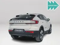 Gebraucht Volvo C40 Core 175 kW (238 PS) 2024 Grau SUV