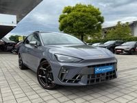 Nouvelle Cupra Leon VZ 333 ch (244 kW) 2025 Gris Break