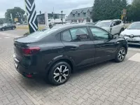 Gebraucht Dacia Logan 91 PS (66 kW) 2024 Schwarz Limousine