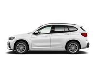 gebraucht BMW X1 sDrive18d/M Sport/AHK/Panodach/FAHRSCHULE