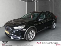 Gebraucht Cupra Formentor 204 PS (150 kW) 2024 Schwarz SUV