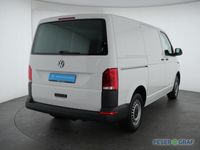 gebraucht VW Transporter T6.1Kasten 2.0TDI PDC Klimaanlage