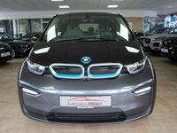 gebraucht BMW i3 120Ah Schnellladen Batterie inkl. PDC Navi