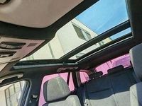 Gebraucht BMW 320 177 PS (130 kW) 2007 Schwarz Kombi