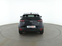 gebraucht Mazda CX-3 2.0 Skyactiv-G Exclusive-Line, Benzin, 17.150 €