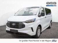 Neu Ford Transit Custom Trend 136 PS (100 kW) 2025 Frozen white Kombi