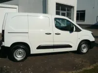 Occasion Opel Combo Edition 110 ch (80 kW) 2021 Blanc Monospace