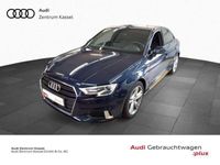 gebraucht Audi A3 Limousine 35 TDI Xenon Navi PDC+