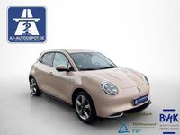 Gebraucht Ora Funky Cat 400 Pro 125 kW (171 PS) 2023 Beige Kleinwagen
