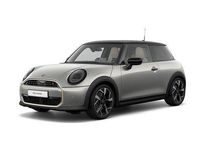 Gebraucht Mini Cooper S 204 PS (150 kW) 2025 Silber Kleinwagen