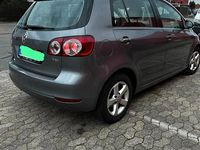 Gebraucht VW Golf VI 105 PS (77 kW) 2011 Silber Kleinwagen