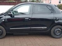 Gebraucht Renault Twingo Urban Night 60 kW (82 PS) 2022 Schwarz Kleinwagen