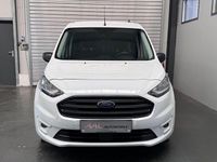 Gebraucht Ford Transit Trend 101 PS (74 kW) 2021 Weiß Kombi