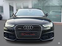 Gebraucht Audi A6 Ambiente 272 PS (200 kW) 2017 Schwarz Kombi