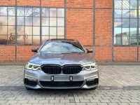 Gebraucht BMW 530 M Sport 252 PS (185 kW) 2018 Grau Kombi
