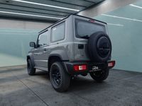 gebraucht Suzuki Jimny Comfort Allgrip NFZ 1 1.5 sofort verfügbar