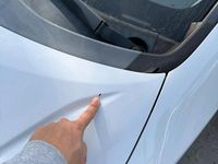 Gebraucht Honda Civic 122 PS (89 kW) 2015 Weiß Limousine