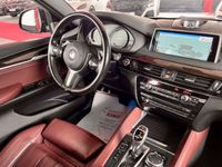 gebraucht BMW X6 30d M Sportpaket Individual Pano B&O 360°Nigh