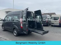 Brugt Ford Transit Custom 131 HK (96 kW) 2023 Grå MPV