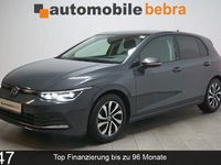 Gebraucht VW Golf VIII Active 150 PS (110 kW) 2022 Delfingrau Limousine