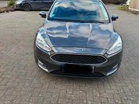 Gebraucht Ford Focus 120 PS (88 kW) 2015 Kombi