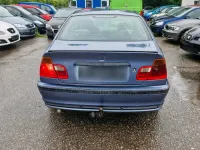 Gebraucht BMW 320 136 PS (100 kW) 1998 Limousine