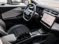 Neu Ford Puma Gen-E Premium 124 kW (169 PS) 2026 Gelb SUV