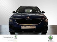 Gebraucht Skoda Kamiq Selection 116 PS (85 kW) 2025 Blau SUV