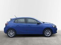 Neu Opel Corsa-e Edition 100 kW (136 PS) 2025 Voltaik blau Kleinwagen