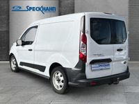 Gebraucht Ford Transit 75 PS (55 kW) 2021 Van