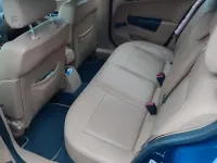 Gebraucht Opel Astra 125 PS (91 kW) 2004 Blau Kleinwagen