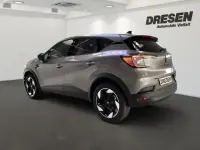 Ny Renault Captur Techno 91 HK (66 kW) 2025 Grå SUV