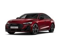 Gebraucht Audi S5 Ambiente 367 PS (269 kW) 2025 Grenadinerot metallic Limousine