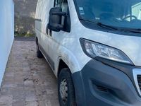 Gebraucht Peugeot Boxer 2016 Van