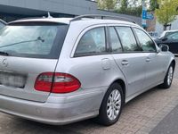 gebraucht Mercedes E280 W211CDI 7 G-TRONIC kombi