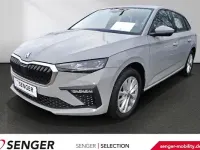 Używany Skoda Scala Selection 116 KM (85 kW) 2024 Szary Hatchback