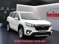 Neu Suzuki SX4 S-Cross Comfort 129 PS (94 kW) 2025 Weiß (white) SUV