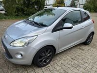 gebraucht Ford Ka Champion mit NEUEM TÜV