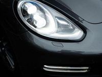 Gebraucht Porsche Panamera 324 PS (238 kW) 2017 Andere Limousine
