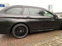 gebraucht BMW M550 d X-Drive Touring LCI Performance Individual