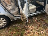 Gebraucht Ford Mondeo 110 PS (80 kW) 2001 Grau Kombi