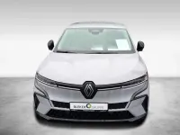 Neu Renault Mégane Komfort 160 kW (218 PS) 2025 Grau Limousine
