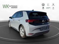 Gebraucht VW ID.3 Pure 110 kW (150 PS) 2021 Grau Kleinwagen
