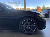 gebraucht BMW 320 d Touring