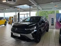 Neu Renault Symbioz Esprit Alpine 158 PS (116 kW) 2025 Schwarz SUV