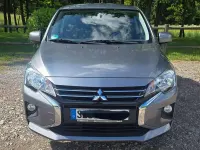 Gebraucht Mitsubishi Space Star 71 PS (52 kW) 2021 Grau Kleinwagen