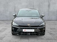 Usata Cupra Leon 150 CV (110 kW) 2025 Nero Berlina