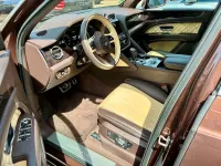 Gebraucht Bentley Bentayga 549 PS (403 kW) 2022 Bronze SUV